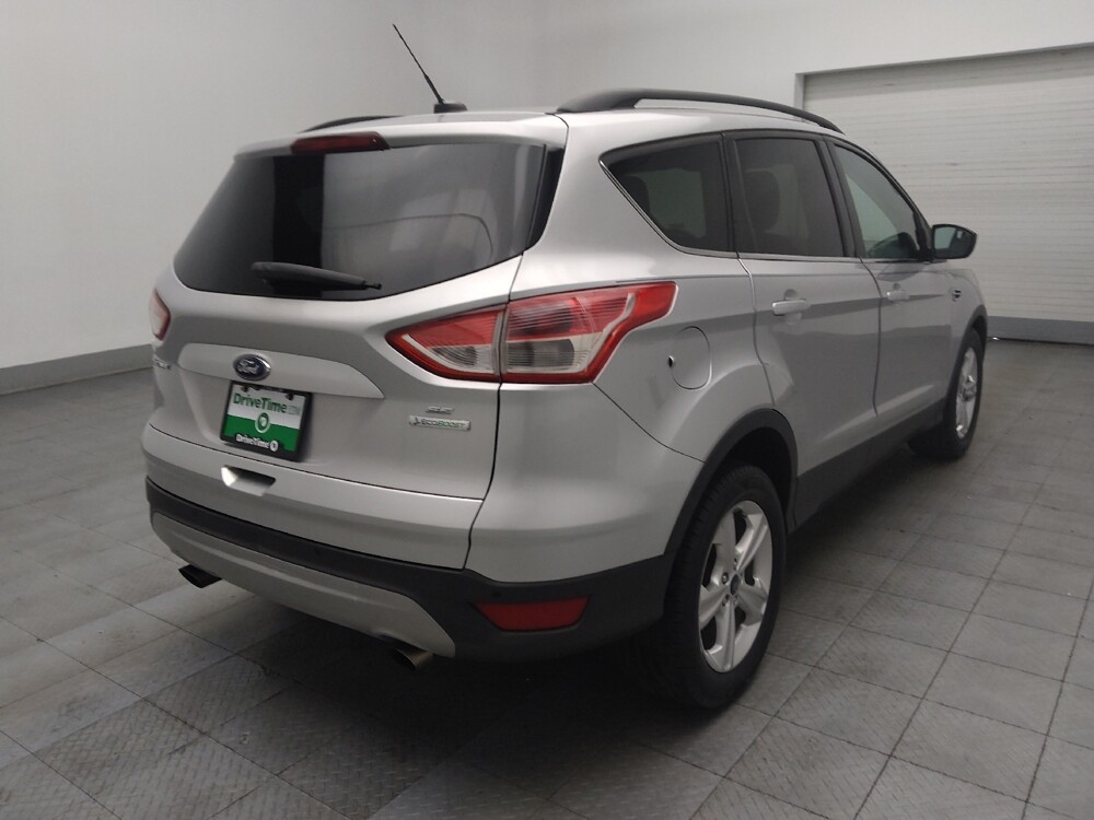 2015 Ford Escape in Jackson, MS 39211 - 18090827 9