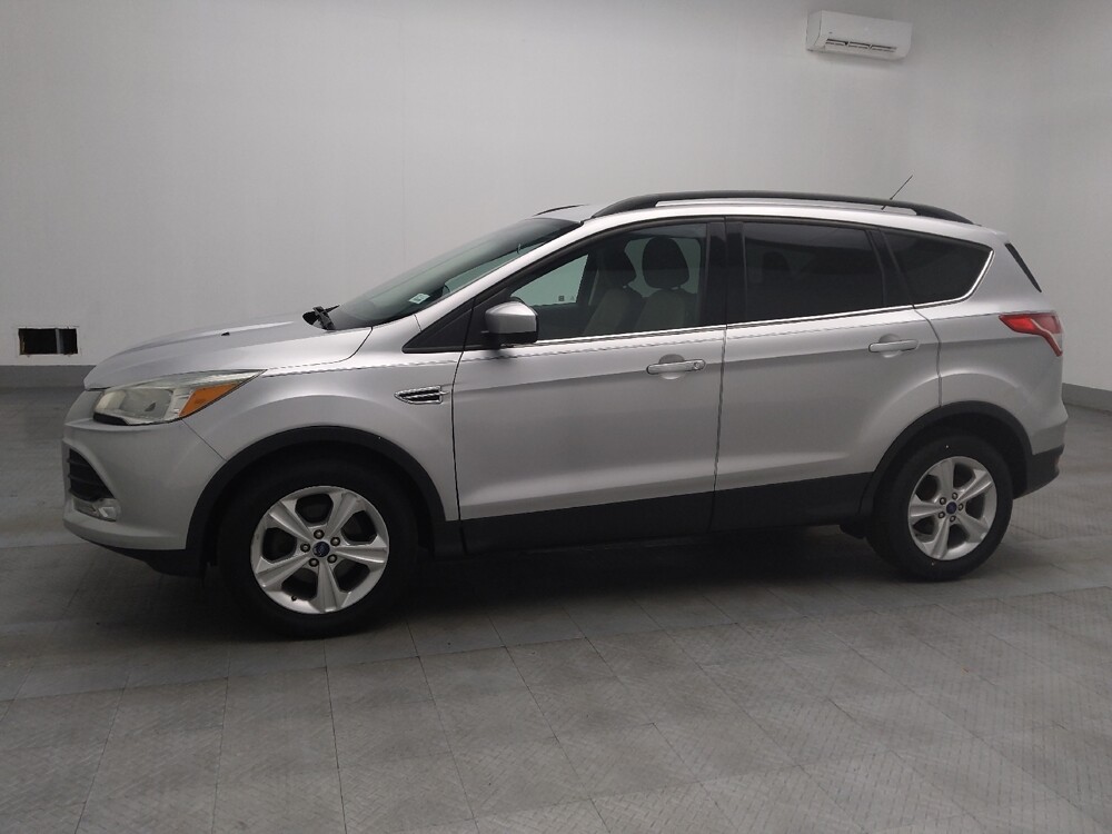 2015 Ford Escape in Jackson, MS 39211 - 18090827 2