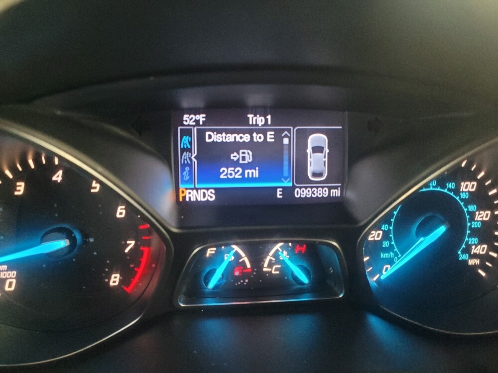 2015 Ford Escape in Jackson, MS 39211 - 18090827 23