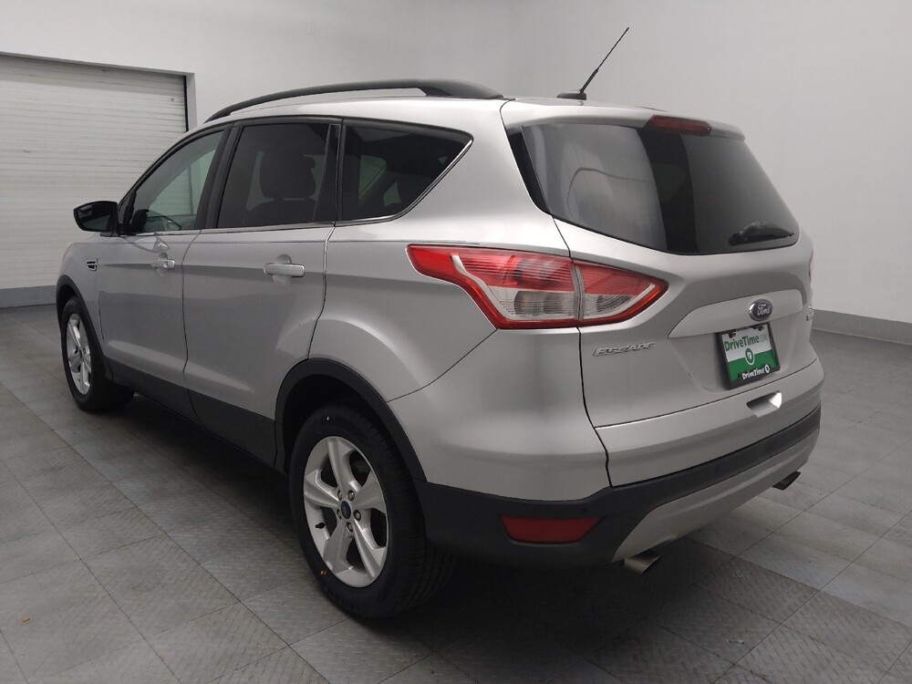2015 Ford Escape in Jackson, MS 39211 - 18090827 5