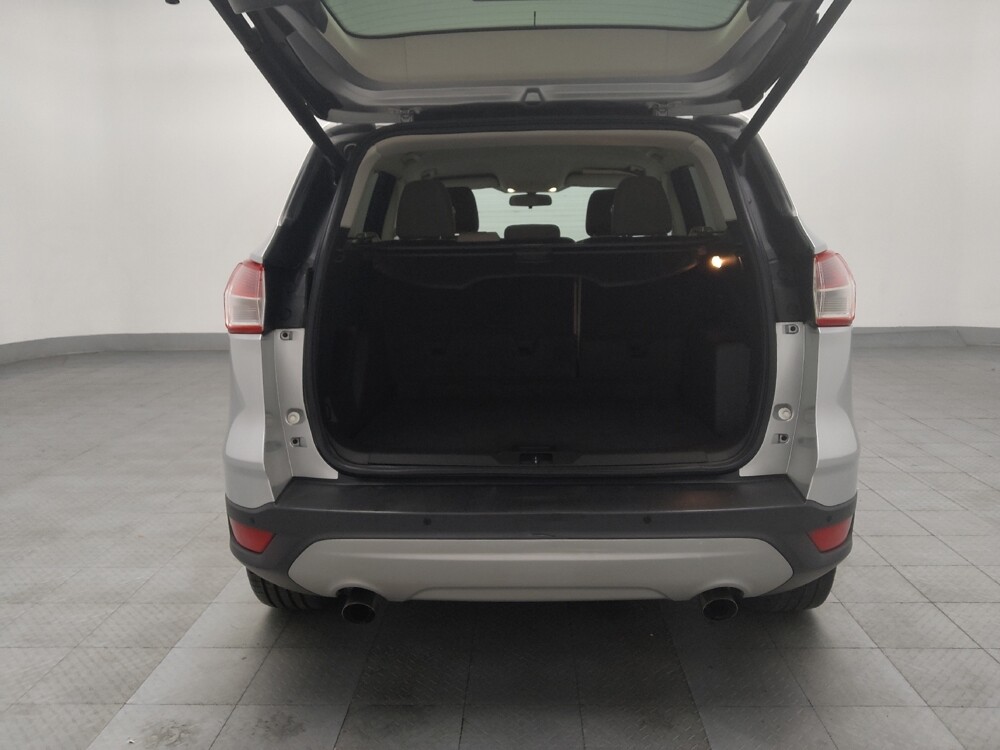 2015 Ford Escape in Jackson, MS 39211 - 18090827 29