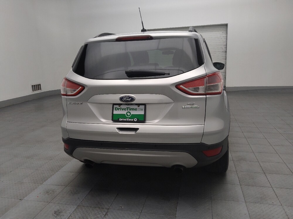2015 Ford Escape in Jackson, MS 39211 - 18090827 7