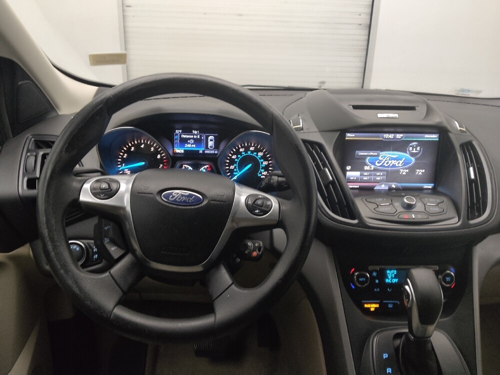 2015 Ford Escape in Jackson, MS 39211 - 18090827 22