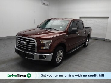 2015 Ford F150 in Pelham, AL 35124