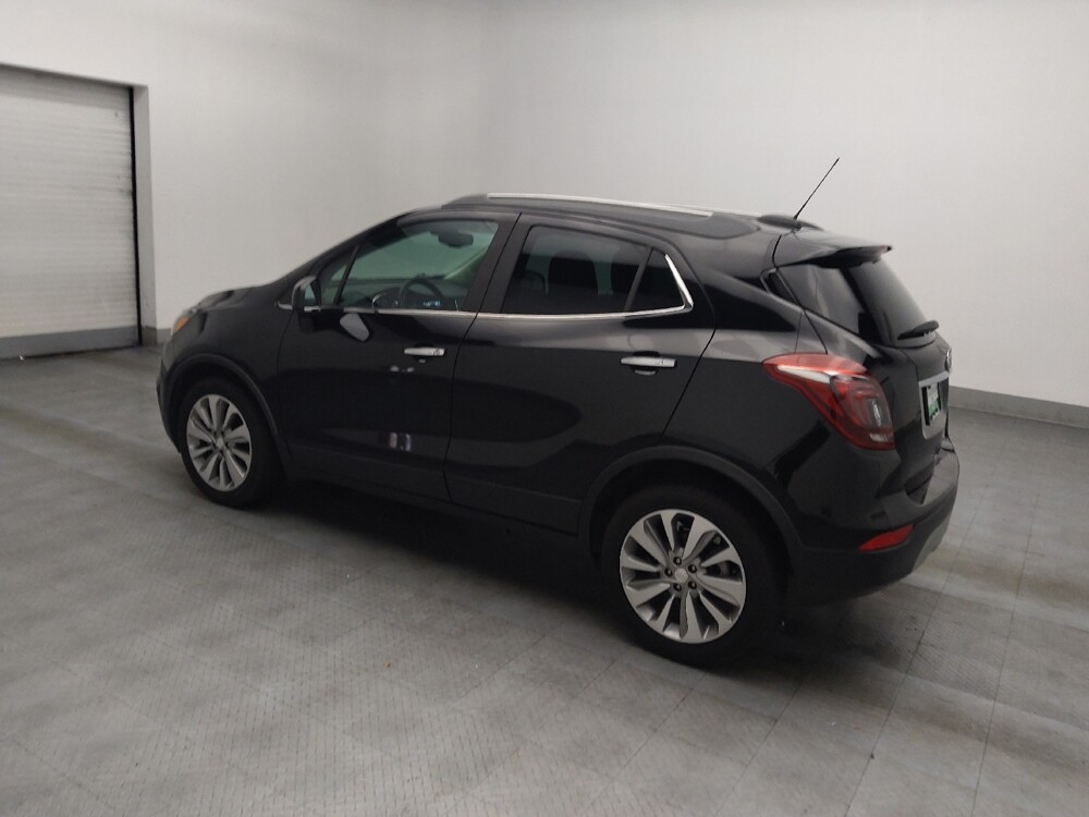 2020 Buick Encore in Duluth, GA 30096 - 18090830 3