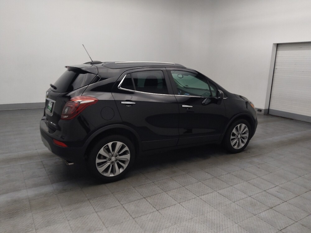 2020 Buick Encore in Duluth, GA 30096 - 18090830 10