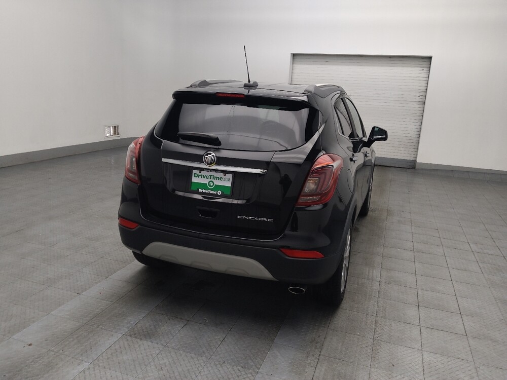 2020 Buick Encore in Duluth, GA 30096 - 18090830 7