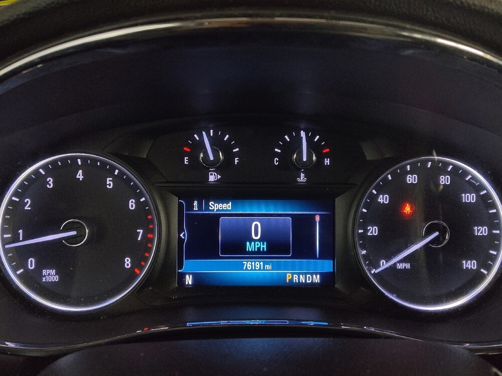 2020 Buick Encore in Duluth, GA 30096 - 18090830 23