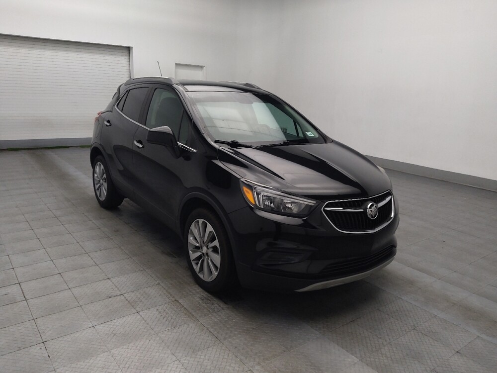 2020 Buick Encore in Duluth, GA 30096 - 18090830 13
