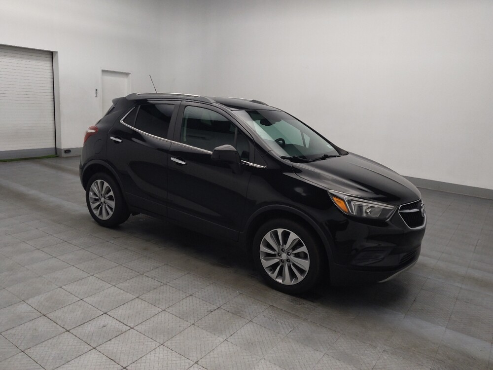 2020 Buick Encore in Duluth, GA 30096 - 18090830 11
