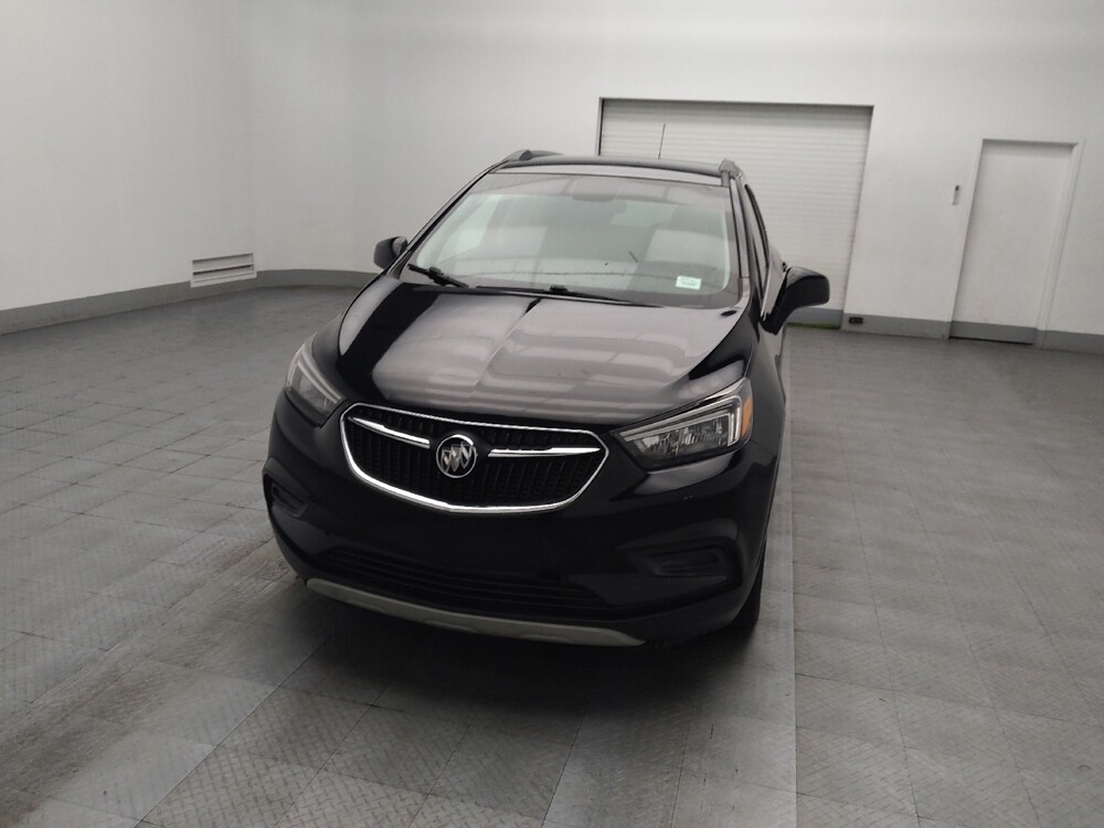 2020 Buick Encore in Duluth, GA 30096 - 18090830 15