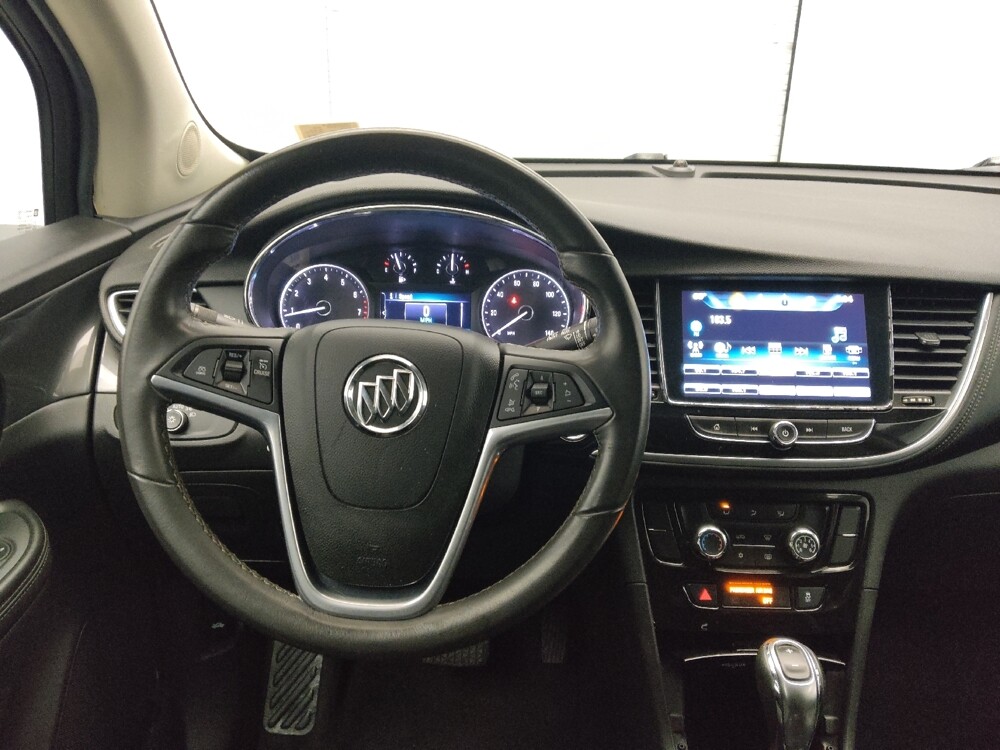 2020 Buick Encore in Duluth, GA 30096 - 18090830 22
