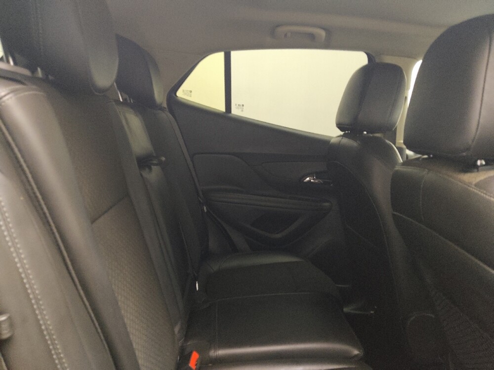 2020 Buick Encore in Duluth, GA 30096 - 18090830 19