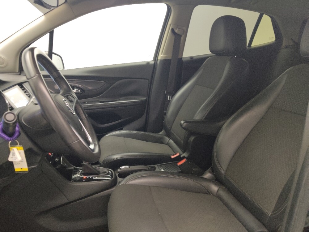 2020 Buick Encore in Duluth, GA 30096 - 18090830 17