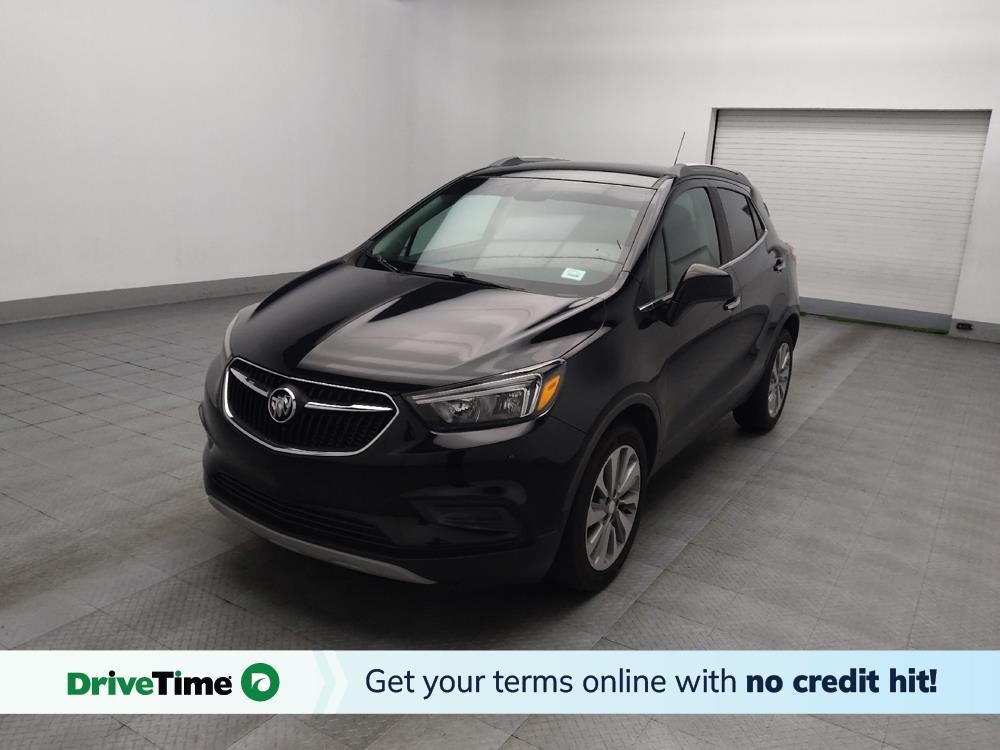 2020 Buick Encore in Duluth, GA 30096 - 18090830