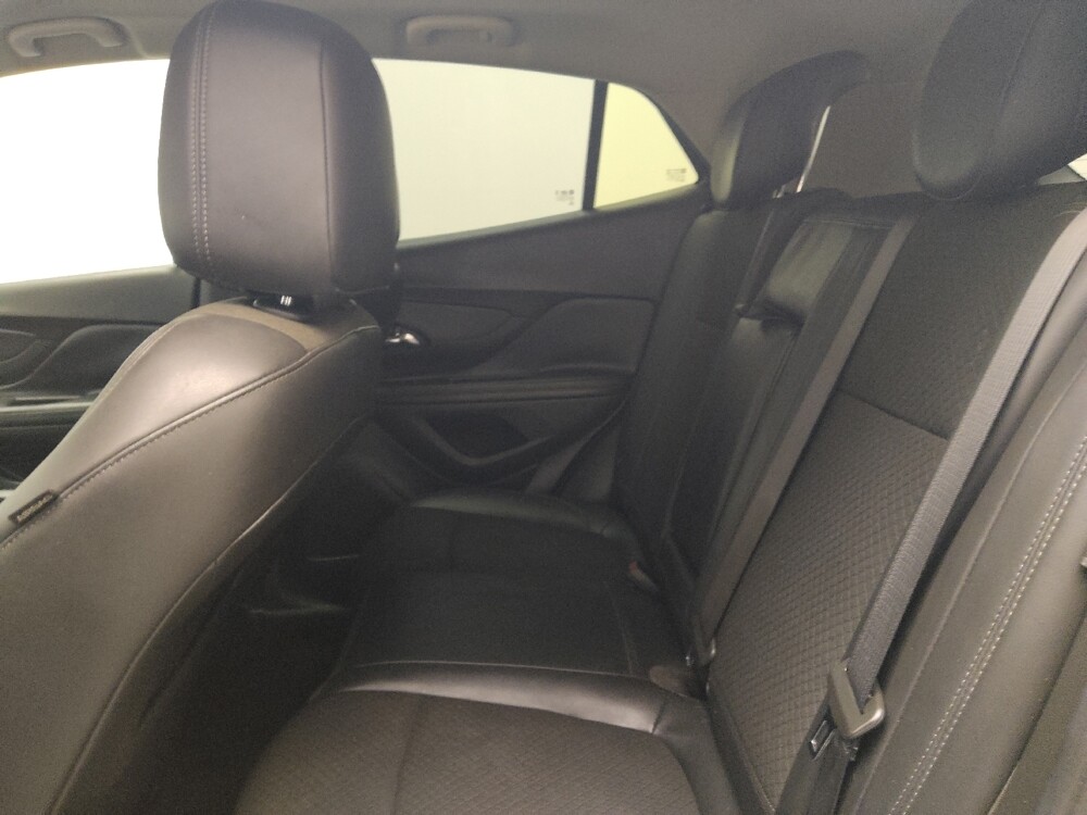 2020 Buick Encore in Duluth, GA 30096 - 18090830 18