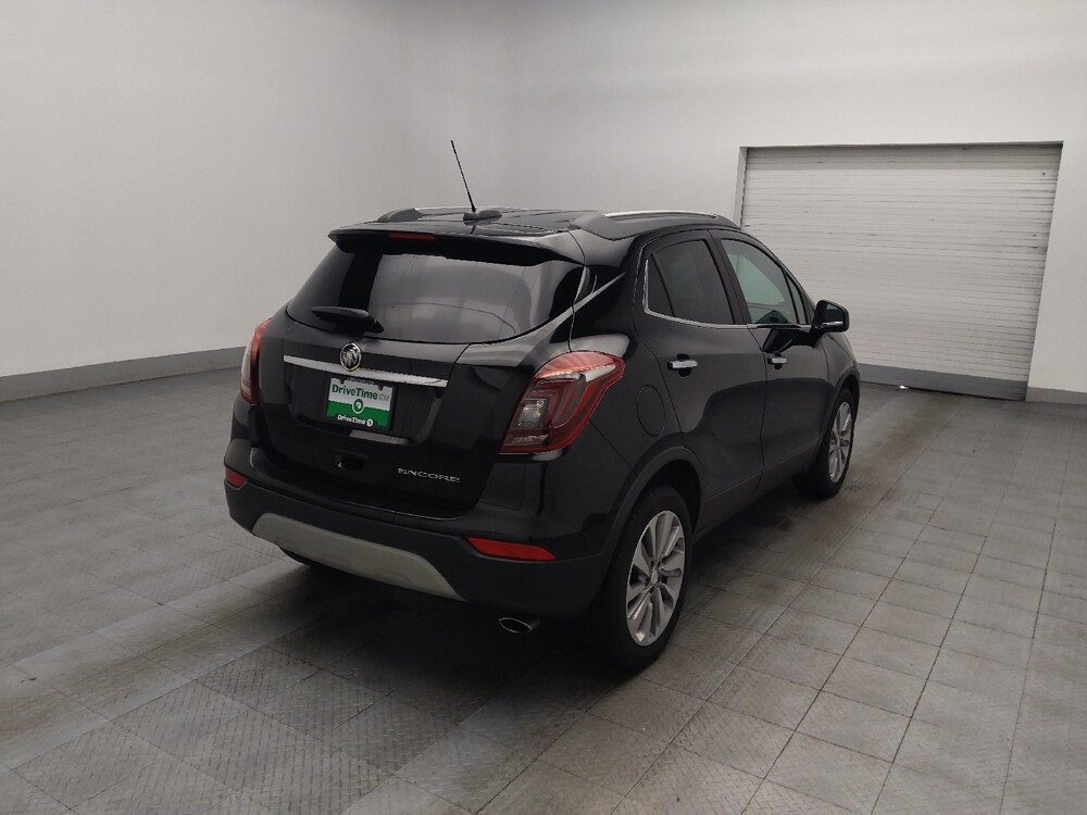 2020 Buick Encore in Duluth, GA 30096 - 18090830 9