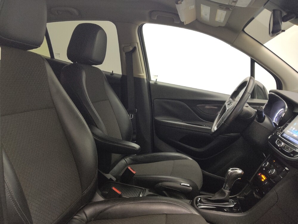 2020 Buick Encore in Duluth, GA 30096 - 18090830 21