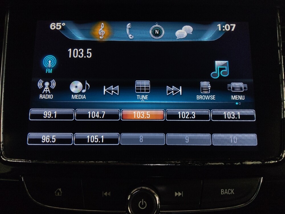 2020 Buick Encore in Duluth, GA 30096 - 18090830 25