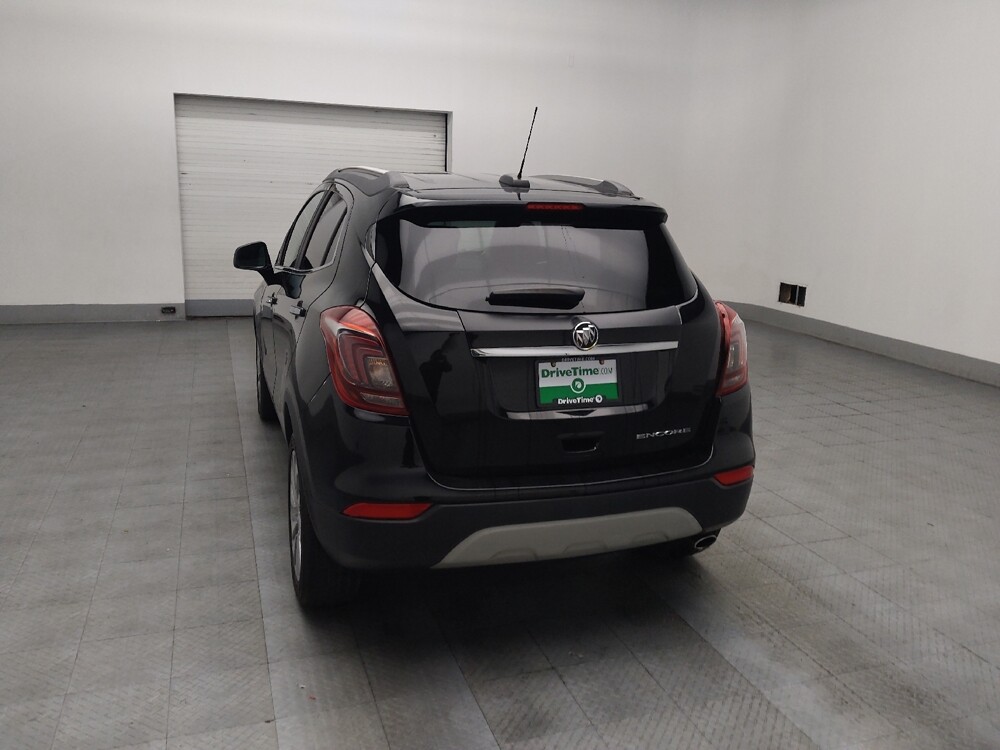 2020 Buick Encore in Duluth, GA 30096 - 18090830 6