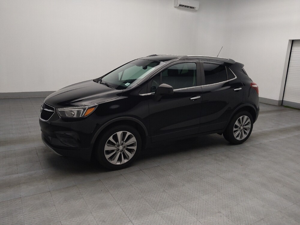 2020 Buick Encore in Duluth, GA 30096 - 18090830 2