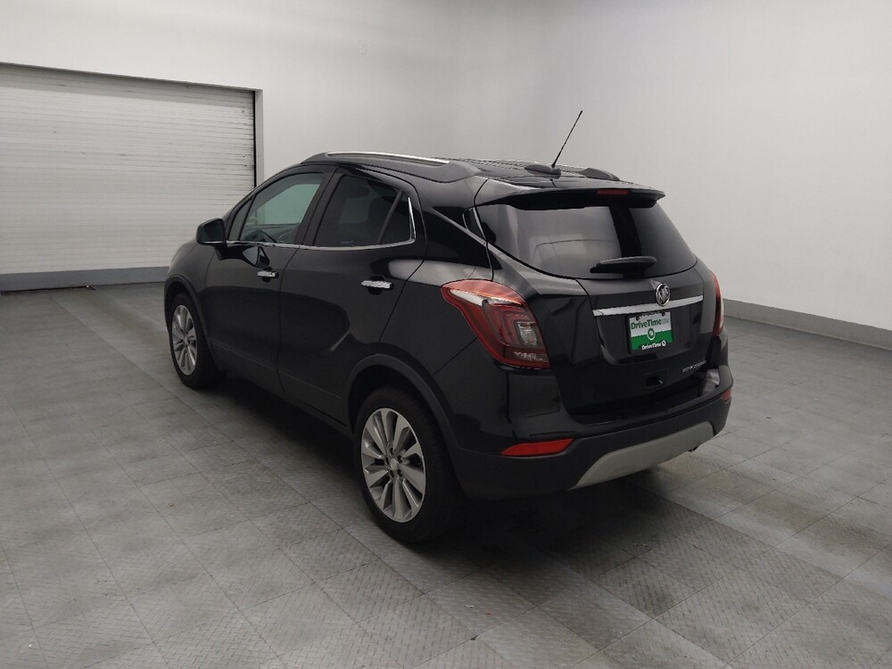 2020 Buick Encore in Duluth, GA 30096 - 18090830 5