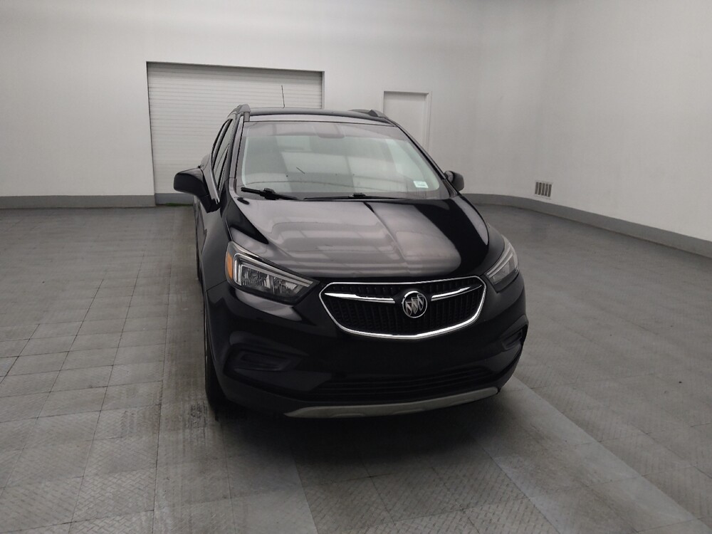2020 Buick Encore in Duluth, GA 30096 - 18090830 14