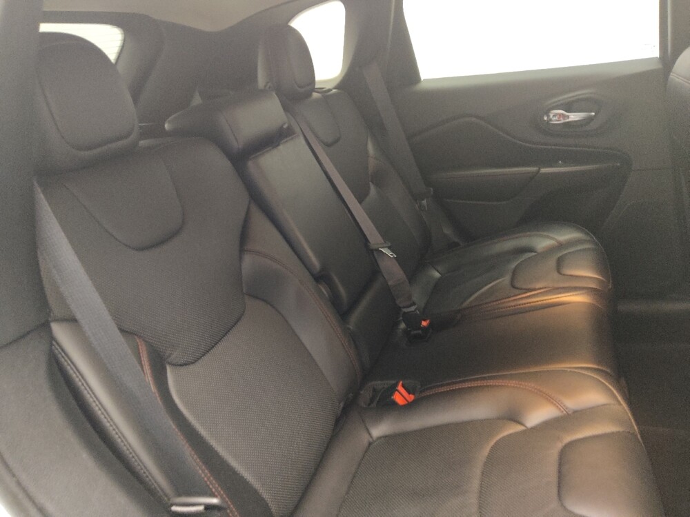 2020 Jeep Cherokee in Jackson, MS 39211 - 18090831 19