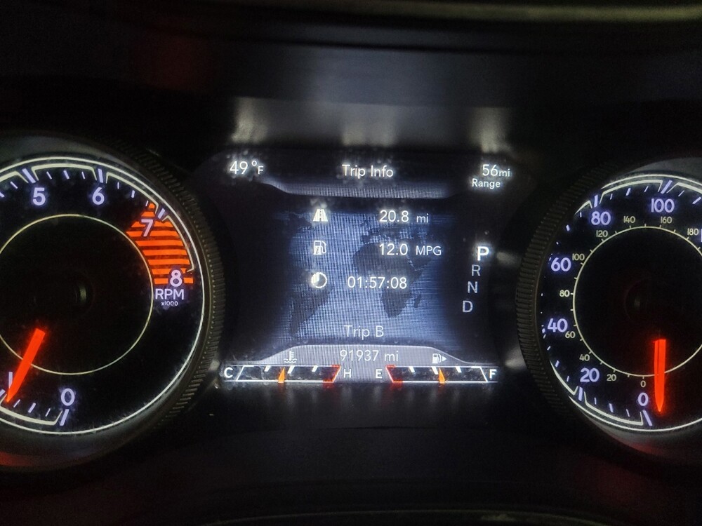 2020 Jeep Cherokee in Jackson, MS 39211 - 18090831 23