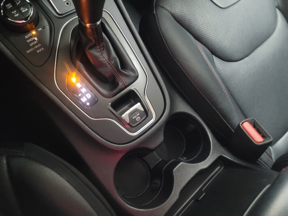 2020 Jeep Cherokee in Jackson, MS 39211 - 18090831 26