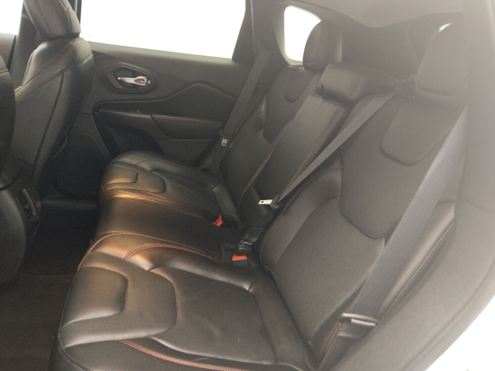 2020 Jeep Cherokee in Jackson, MS 39211 - 18090831 18