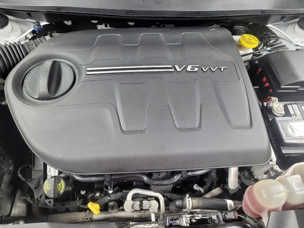 2020 Jeep Cherokee in Jackson, MS 39211 - 18090831 30