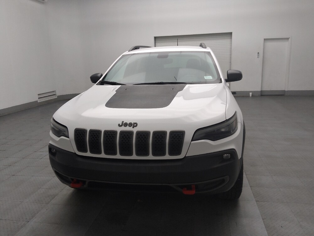 2020 Jeep Cherokee in Jackson, MS 39211 - 18090831 15