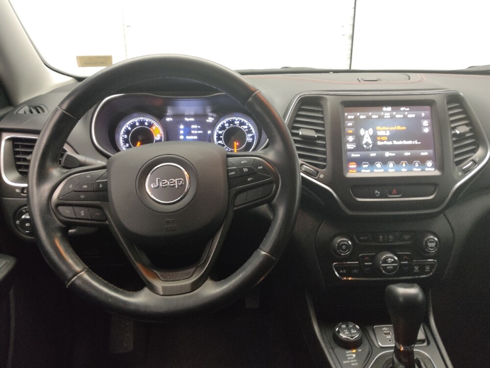 2020 Jeep Cherokee in Jackson, MS 39211 - 18090831 22