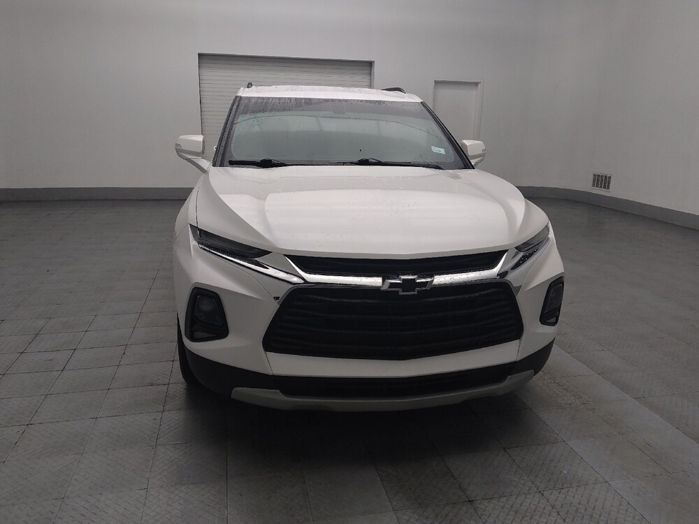 2020 Chevrolet Blazer in Birmingham, AL 35215 - 18090832 14