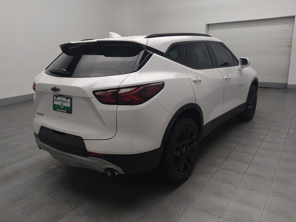 2020 Chevrolet Blazer in Birmingham, AL 35215 - 18090832 9