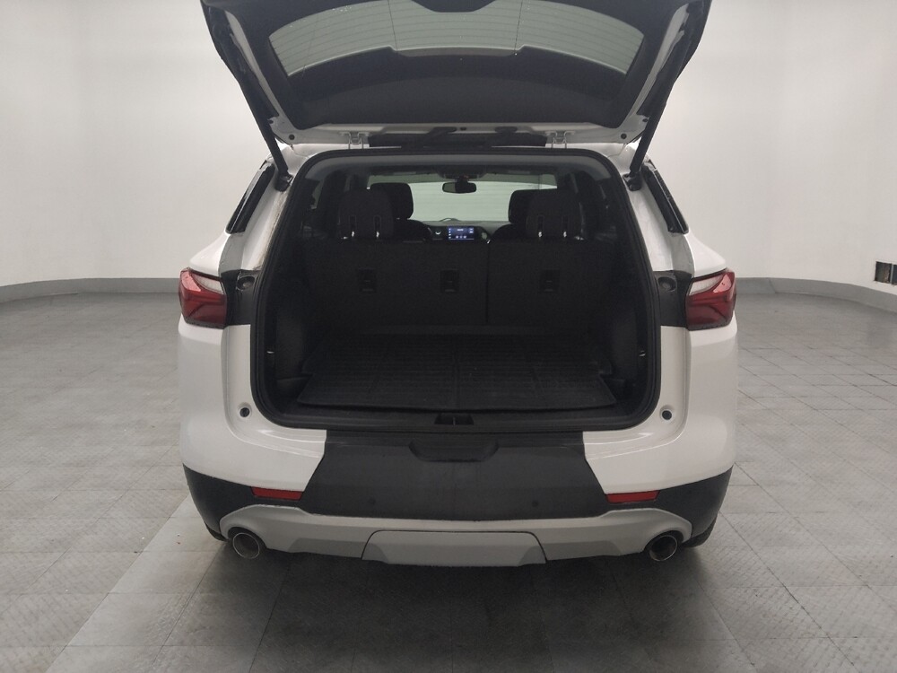 2020 Chevrolet Blazer in Birmingham, AL 35215 - 18090832 29