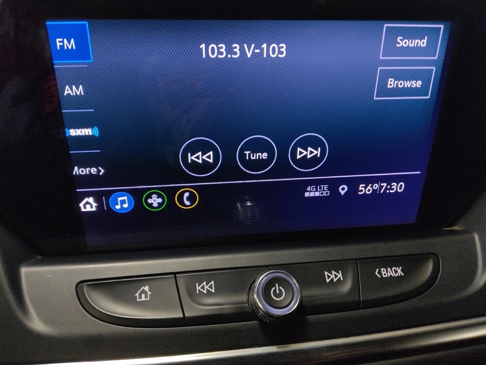 2020 Chevrolet Blazer in Birmingham, AL 35215 - 18090832 25