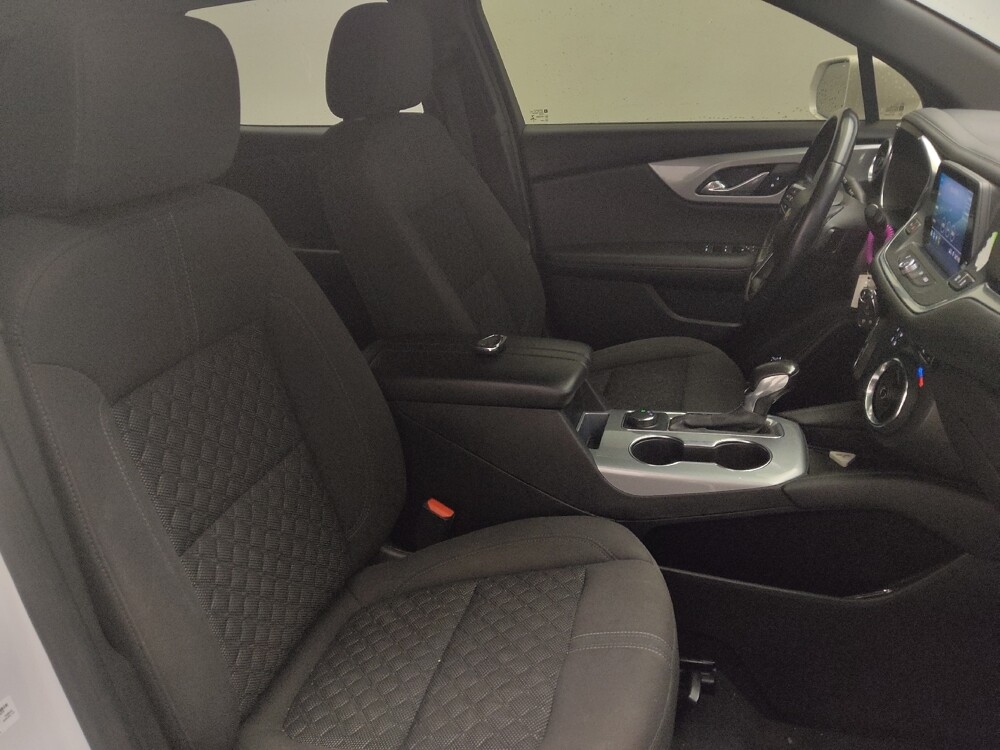 2020 Chevrolet Blazer in Birmingham, AL 35215 - 18090832 21