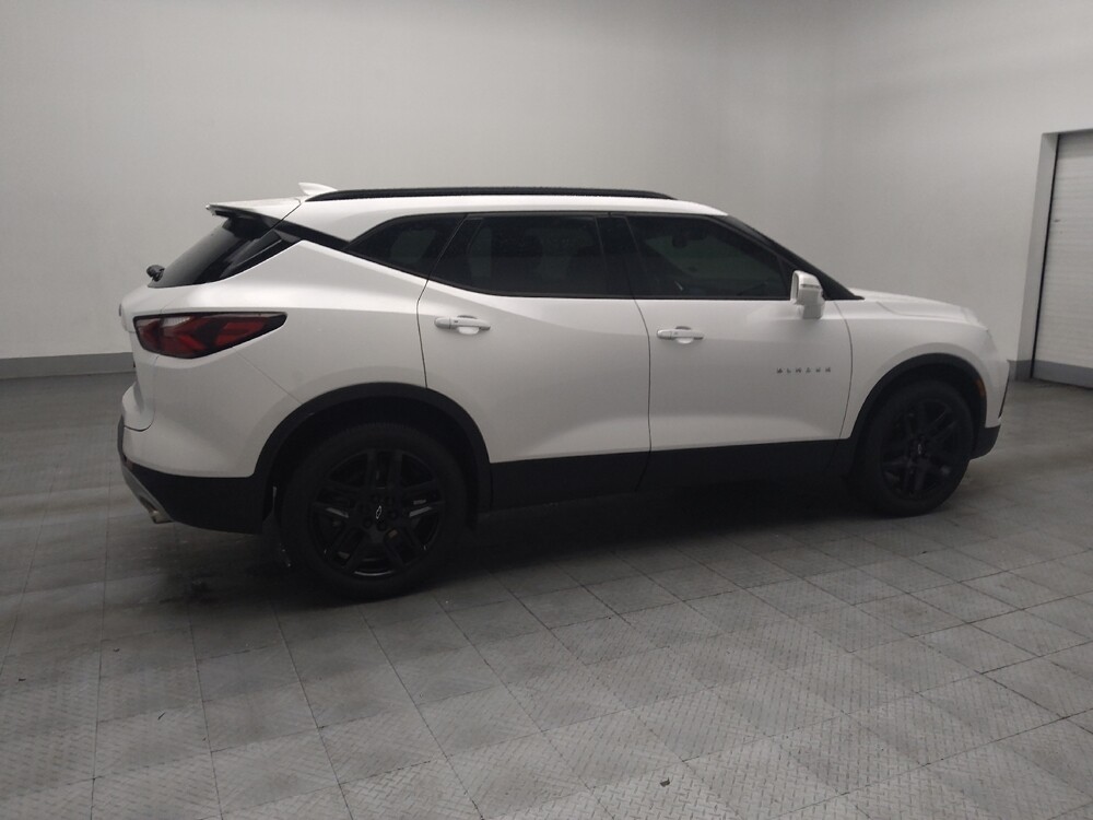 2020 Chevrolet Blazer in Birmingham, AL 35215 - 18090832 10