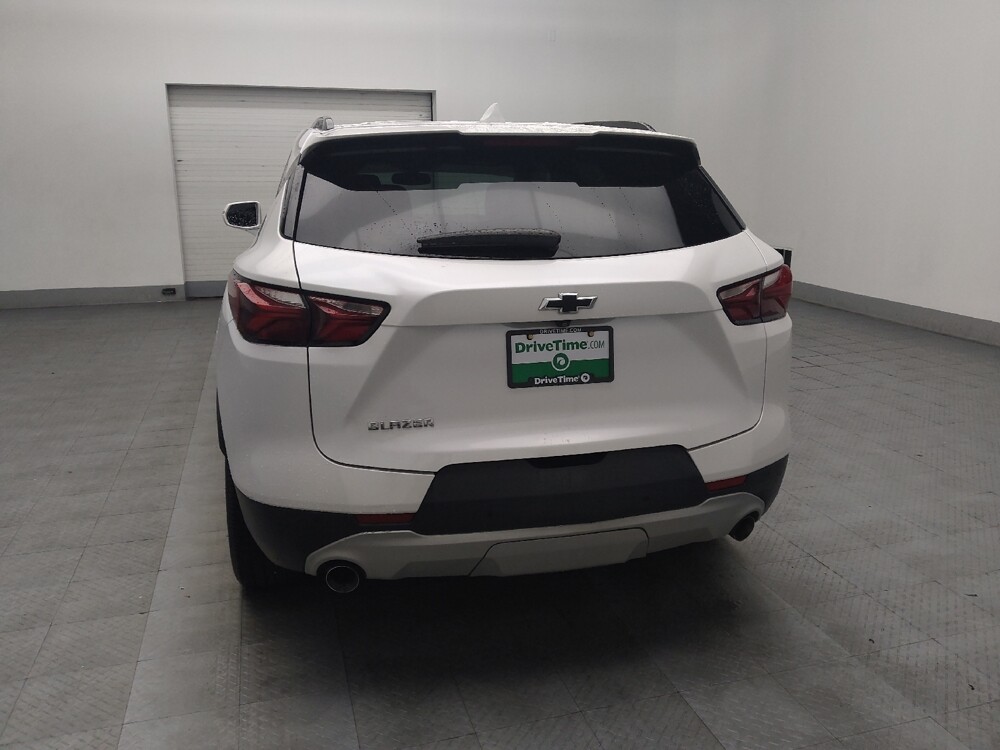 2020 Chevrolet Blazer in Birmingham, AL 35215 - 18090832 6