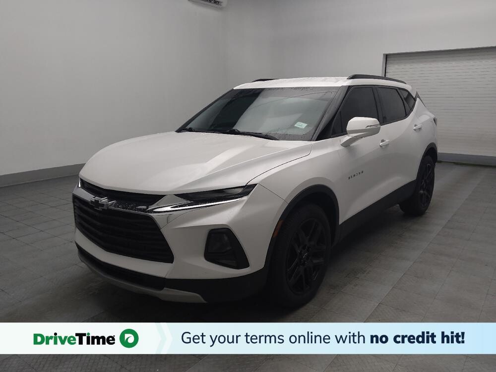 2020 Chevrolet Blazer in Birmingham, AL 35215 - 18090832