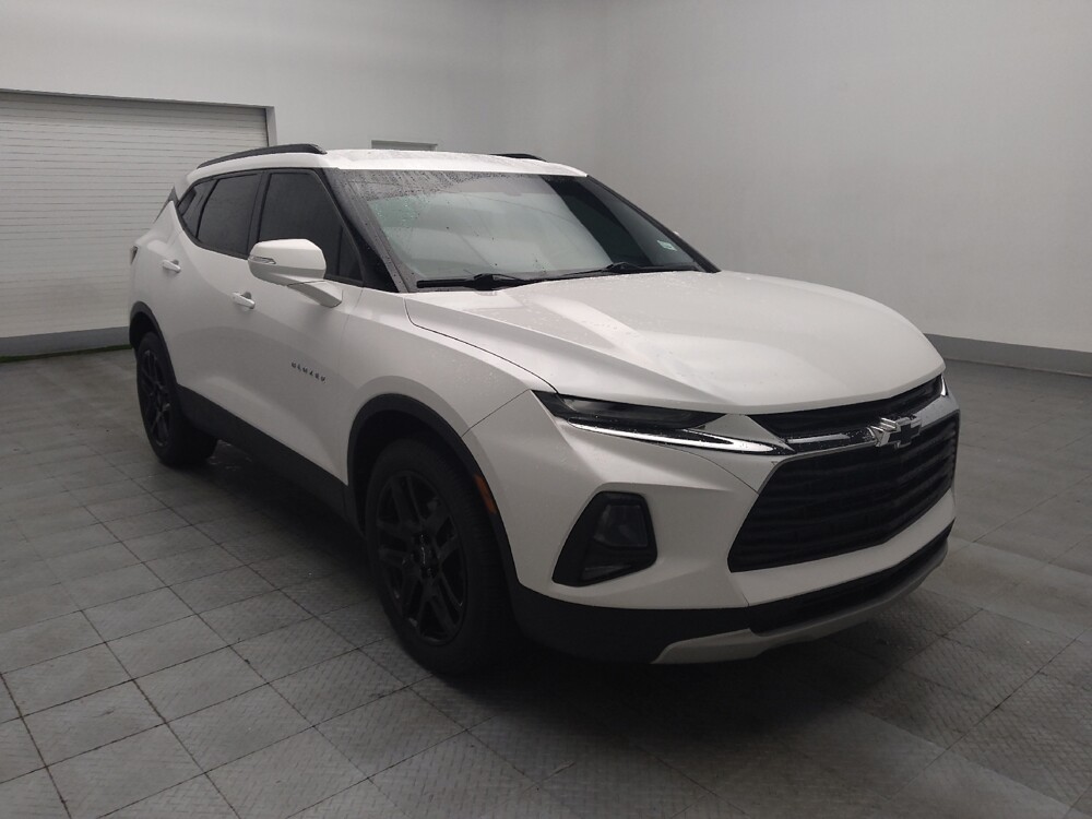 2020 Chevrolet Blazer in Birmingham, AL 35215 - 18090832 13