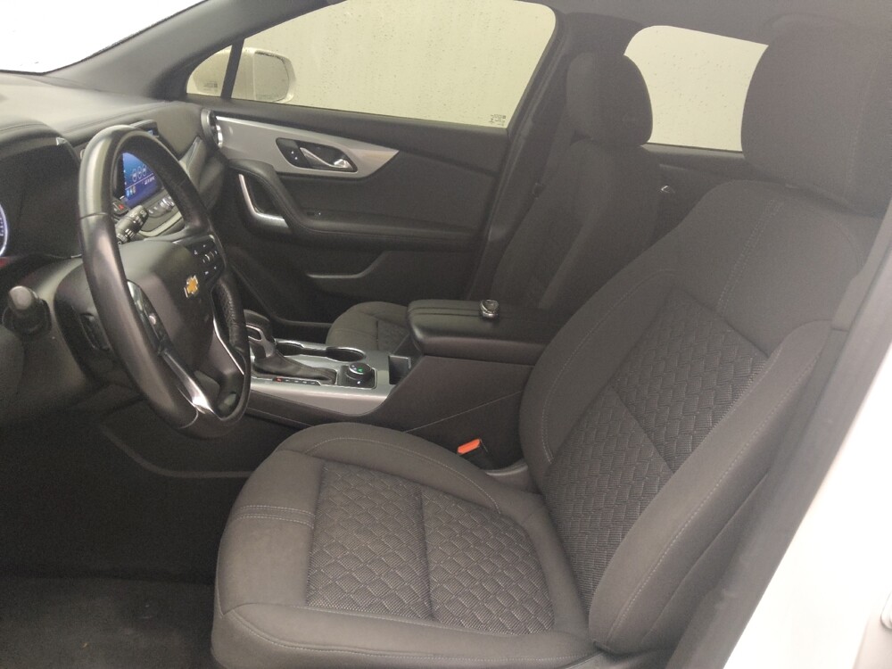 2020 Chevrolet Blazer in Birmingham, AL 35215 - 18090832 17