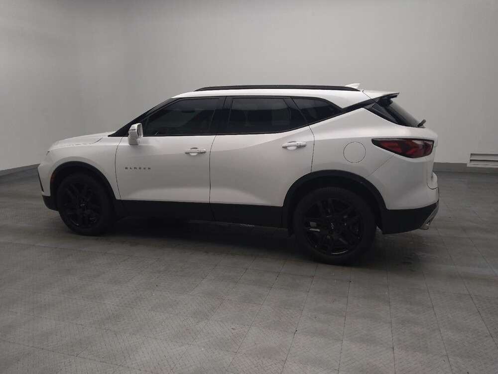 2020 Chevrolet Blazer in Birmingham, AL 35215 - 18090832 3