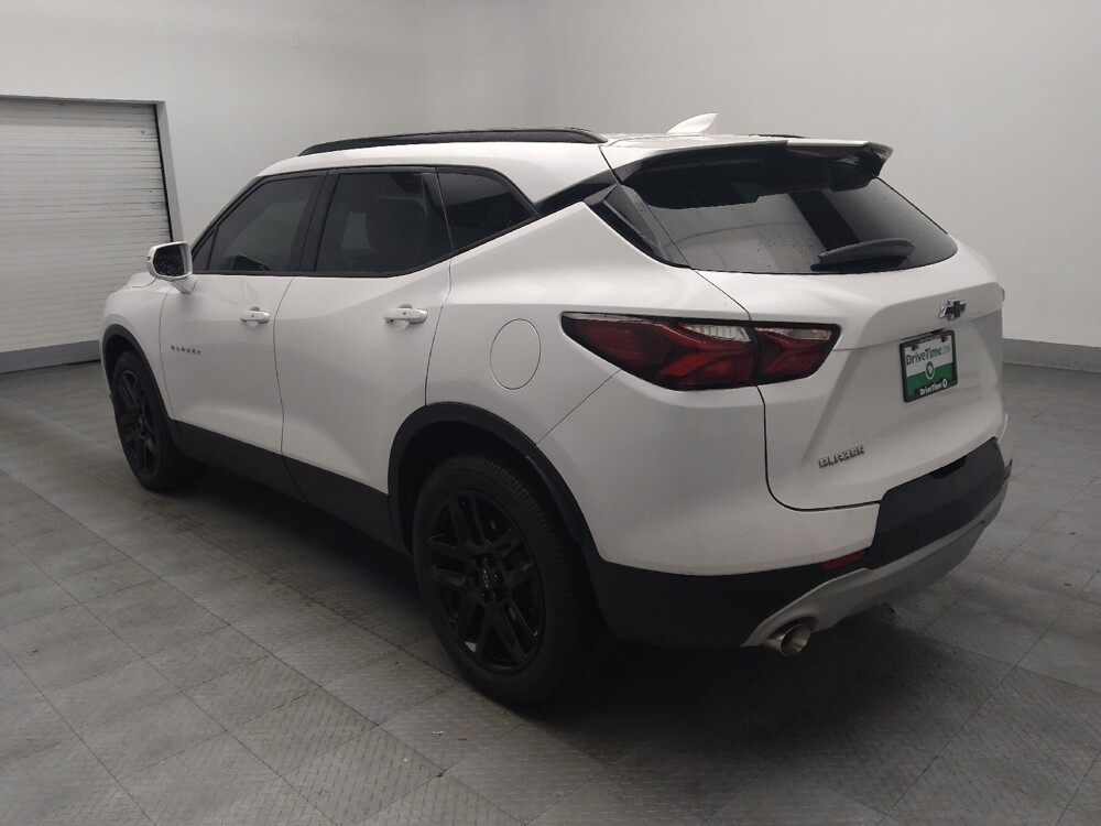 2020 Chevrolet Blazer in Birmingham, AL 35215 - 18090832 5