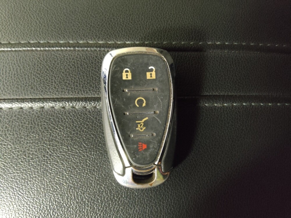 2020 Chevrolet Blazer in Birmingham, AL 35215 - 18090832 32