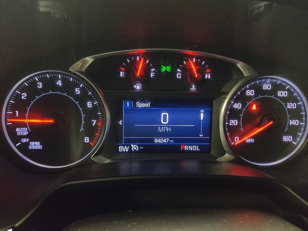 2020 Chevrolet Blazer in Birmingham, AL 35215 - 18090832 23