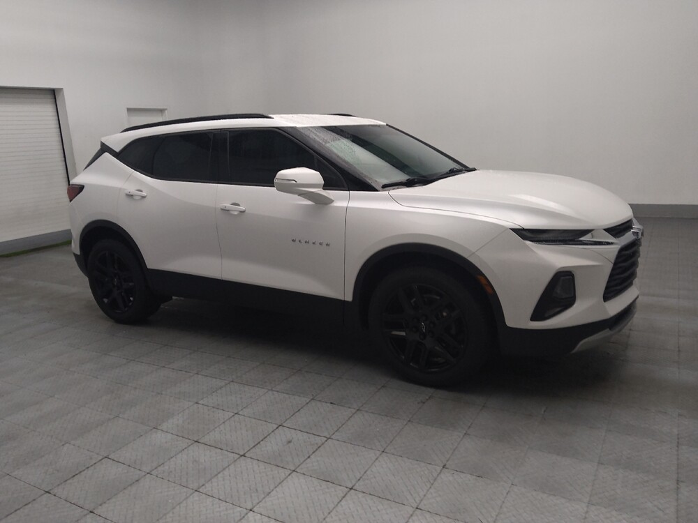 2020 Chevrolet Blazer in Birmingham, AL 35215 - 18090832 11