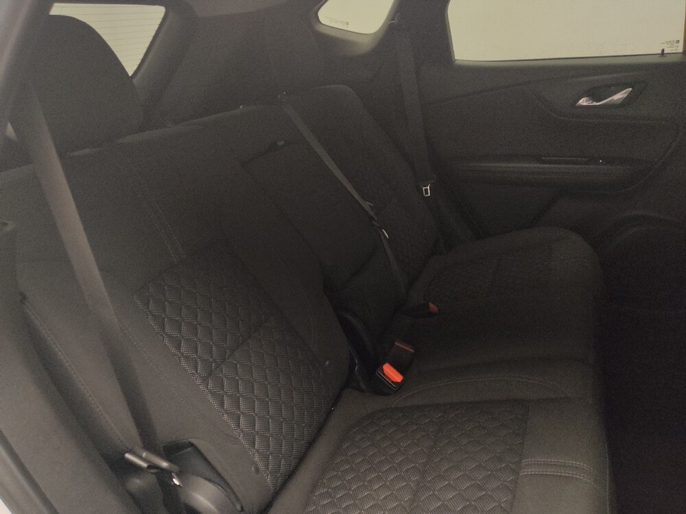 2020 Chevrolet Blazer in Birmingham, AL 35215 - 18090832 19
